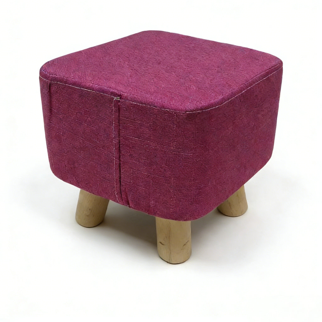timbroom Classic Foot Stool