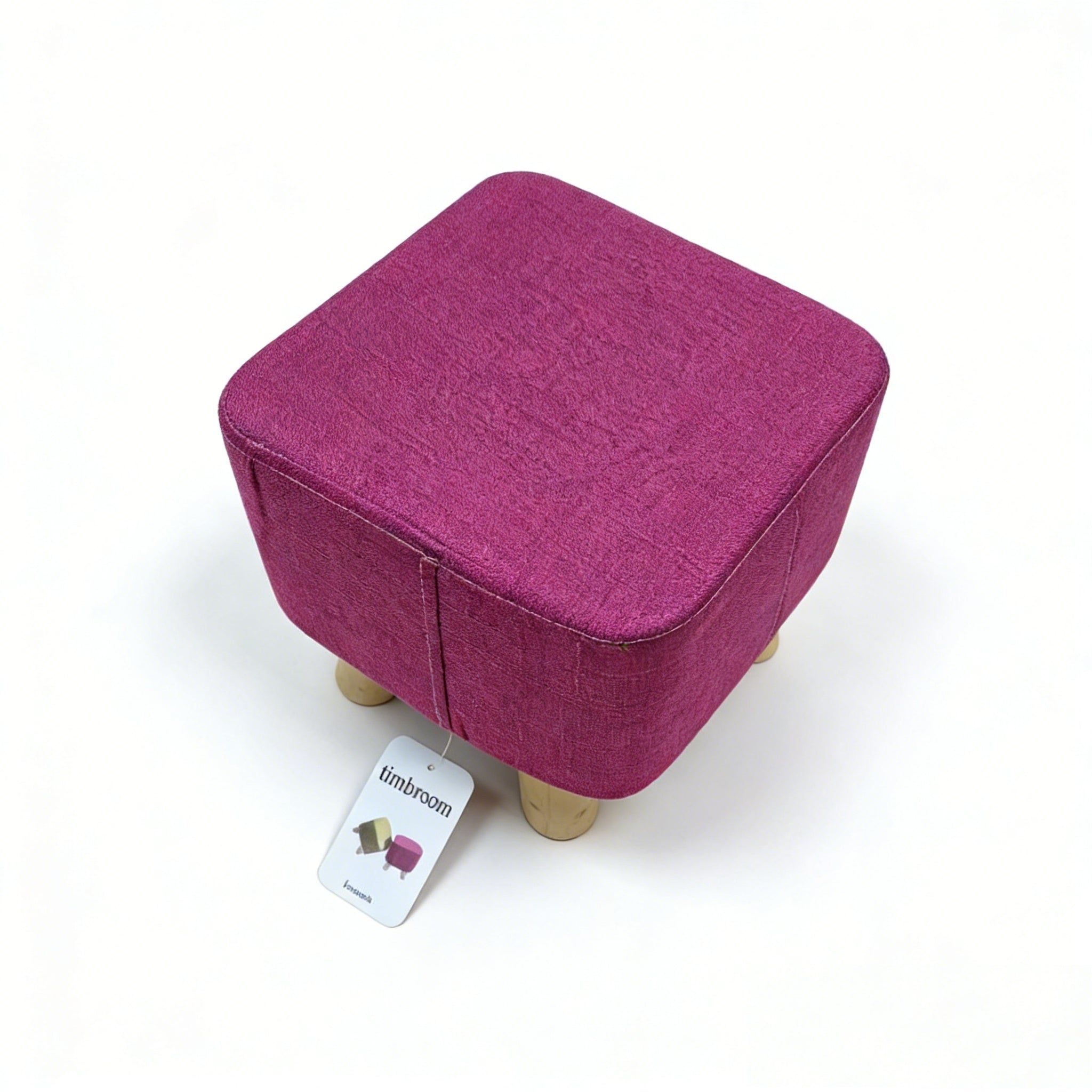 timbroom Classic Foot Stool