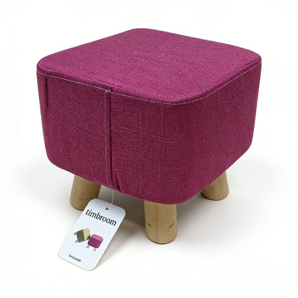 timbroom Classic Foot Stool