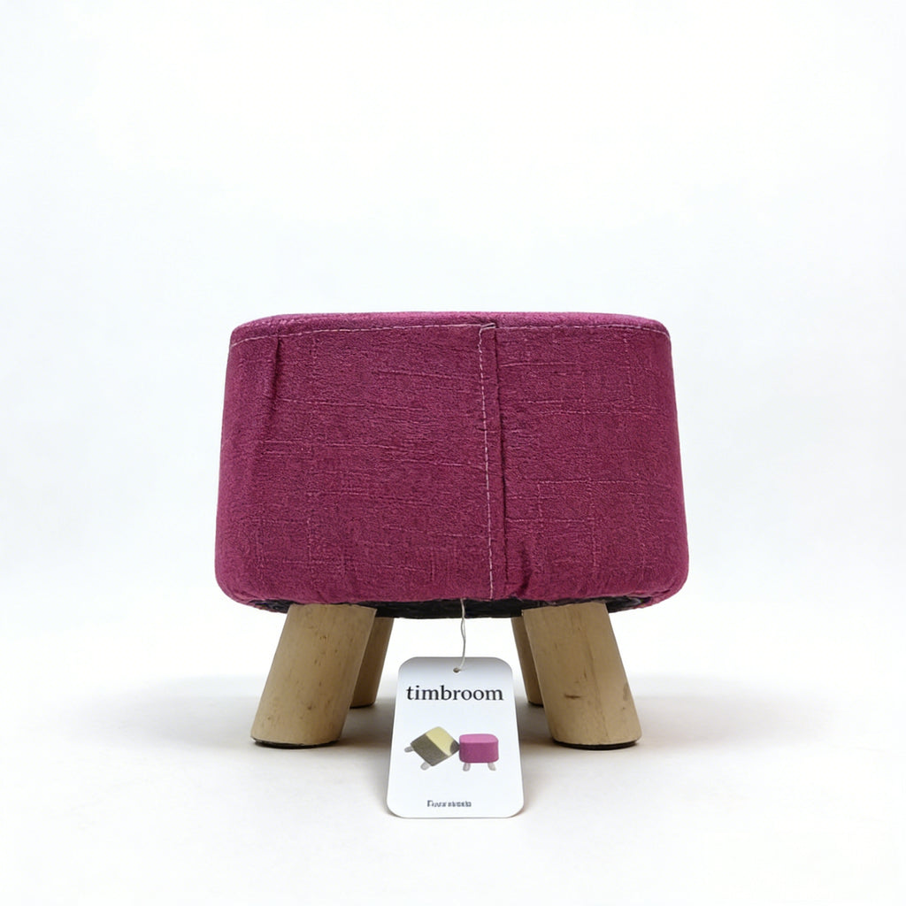 timbroom Classic Foot Stool