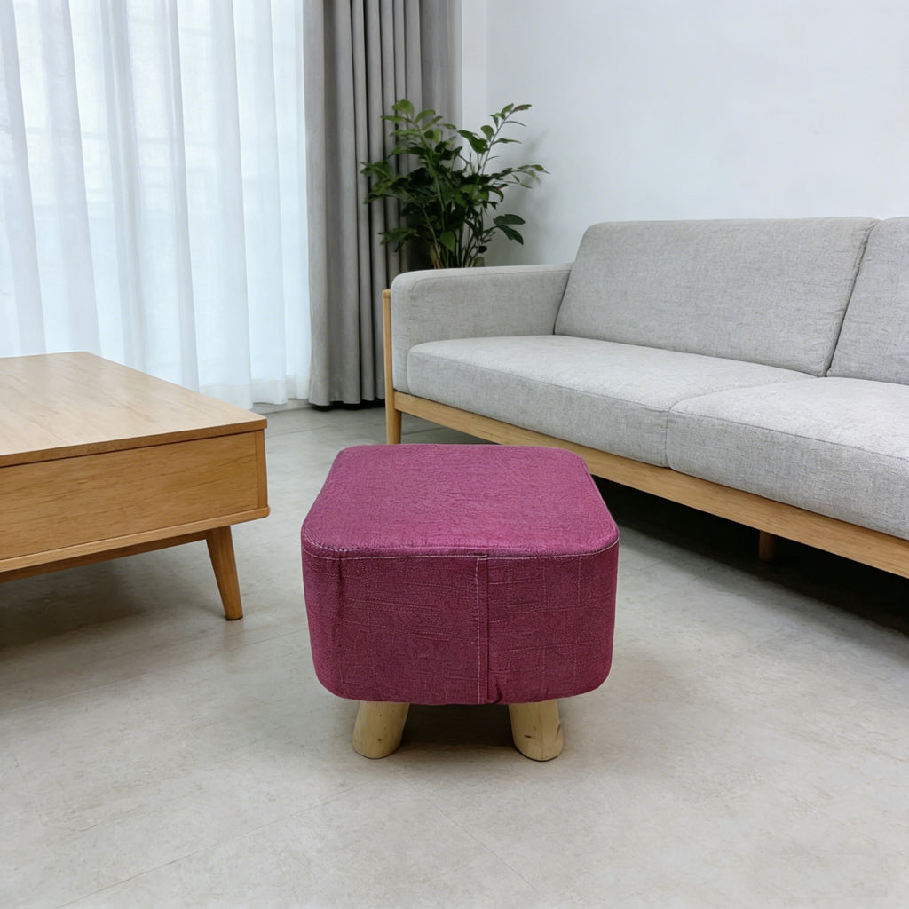 timbroom Classic Foot Stool